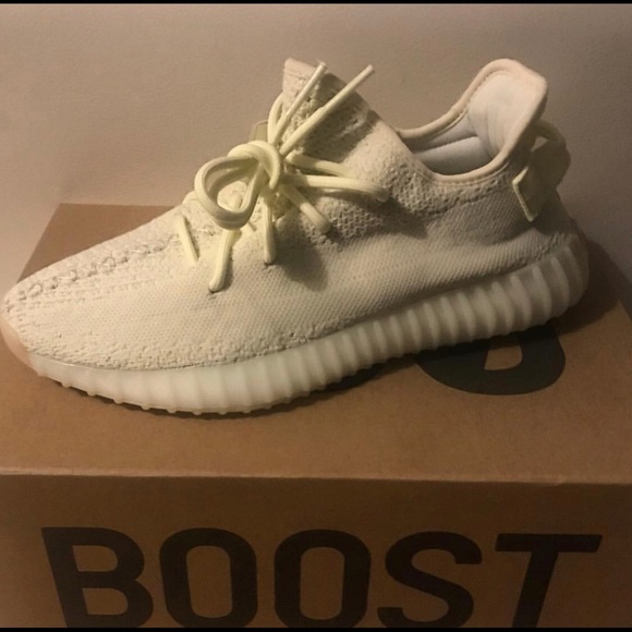sell used yeezys